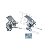 Honda GX340 GX390 16570-ZE3-W00